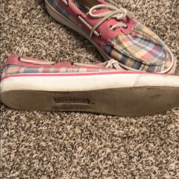 Sperry Slip-ons - Picture 2 of 3